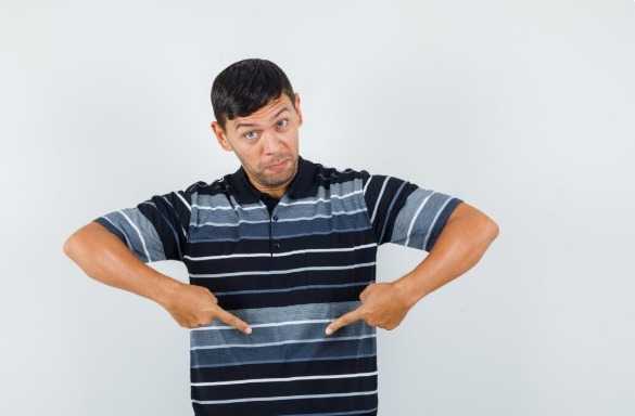 Cara Efektif Mengecilkan Perut yang Buncit